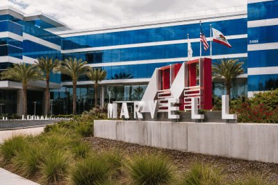 Marvell Stock Jumps 7.5% to $238.72, Adding $14.6B in Value Ahead of Earnings