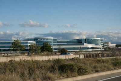 Marvell Stock Plunges 10% as AI Revenue Timing Draws Investor Ire