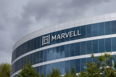 Marvell Stock Surges Ahead of Earnings as AI Chip Demand Fuels Optimism