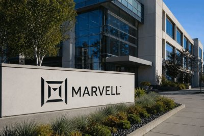 Marvell Surges $12B on Google AI Chip Deal, But $120B Hurdle Looms