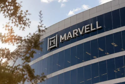 Marvell Technology Drops 7.4% Amid Chip Selloff, S&P 500 Decision Looms