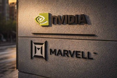 Marvell Technology Gains as Big Tech AI Spending Surges Past $700 Billion