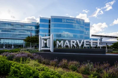 Marvell Technology Gains on S&P 500 Inclusion, AI Tailwinds, and Nvidia Partnership