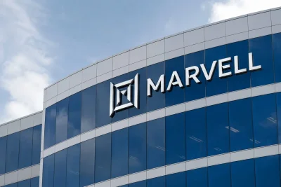 Marvell Technology Surges 9% on New AI Switch Chip and Strong Outlook