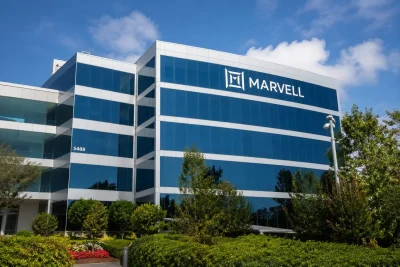Marvell Technology Surges on S&P 500 Addition and AI Chip Demand