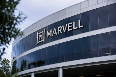 Marvell Technology Surges on S&P 500 Addition Announcement