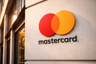 Mastercard Gains as Inflation Data Delays Rate Cut Hopes
