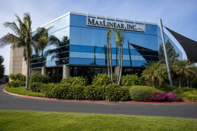MaxLinear Soars 23% on AI Optical Demand, Q2 Revenue Guidance Tops Estimates