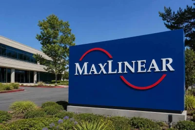 MaxLinear Stock Dips 11% Despite Q3 Guidance Beat