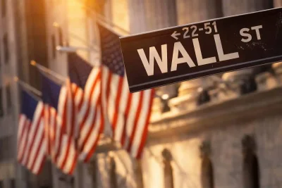 May Market Turmoil: 5 Inflation Hedges That Hold Their Ground