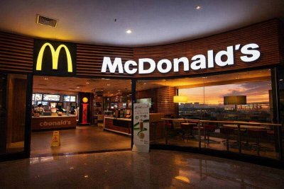 McDonald's Sales Surge on Value Deals, Shares Gain