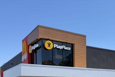 McDonald's Ties WoW Beta Access to Loyalty Program