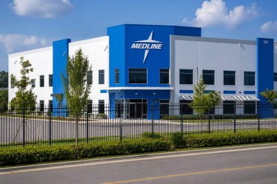 Medline's $2.7B Secondary Offering Tests Post-IPO Demand