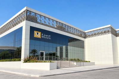 MEEZA's Landmark $275M Hyperscaler Lease Sparks 10% Share Surge