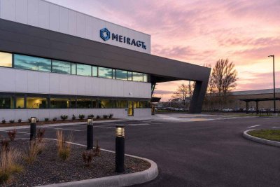 MeiraGTx Stock Dips 5.5% After Weekly Slide; FDA Designation and Funding in Focus