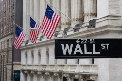 Memory and Chip Stocks Lead Market Rally Beyond Nvidia