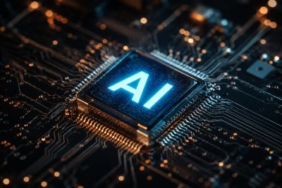 Memory Chip Rally vs. AI Megacap Slide: Market Shifts Focus to Pricing Power