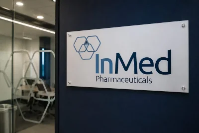 Mentari's $200M Private Placement Boosts InMed Merger Funding