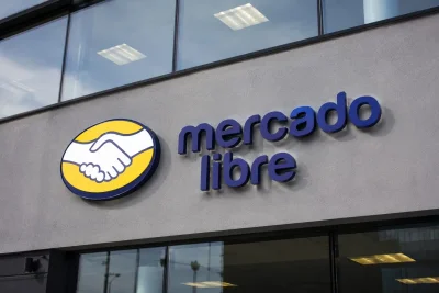 MercadoLibre Gains 5.6% as Morgan Stanley Reaffirms Buy, But Profit Pressures Loom