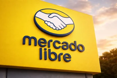 MercadoLibre's Q4 Margins Narrow as Spending Rises; Shares Under Pressure