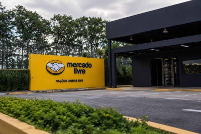 MercadoLibre Stock Slips 5% on Q2 Margin Squeeze Despite Record Revenue