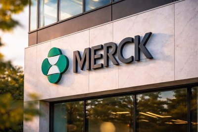 Merck Shares Approach 52-Week High on Canadian RSV Drug Approval