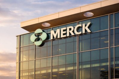 Merck Shares Drop on Insider Sale, Investors Await Key FDA Decision
