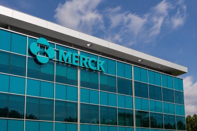 Merck Shares Jump as New Drug Data Eases Keytruda Concerns