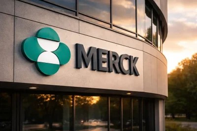 Merck Shares Surge to 52-Week High on Deutsche Bank Upgrade