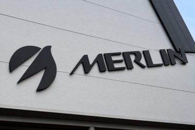 Merlin Shares Surge on C-130J Program Milestone