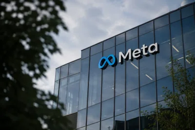 Meta Cloud Plan Boosts Stock, Pressures AI Compute Rivals