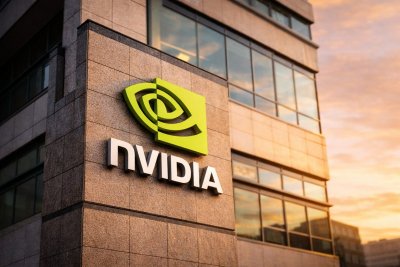 Meta Expands AI Infrastructure with Massive Nvidia Chip Order
