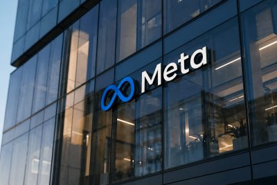 Meta Platforms Drops as $145B AI Capex Plan Overshadows Strong Q1 Earnings