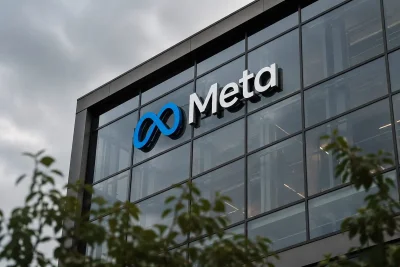 Meta Platforms Faces 94% Surge in Quarterly Capex as 2026 Spending Outlook Widens