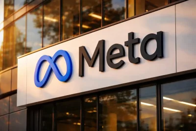 Meta Recovers from Geopolitical Selloff as Traders Eye Key Events