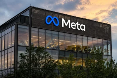 Meta's $50 Billion AI Cloud Bet Faces Scrutiny as Hyperion Expansion Costs Soar