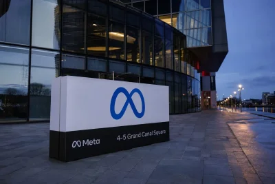 Meta's AI Ambitions Tested by Soaring Costs and Legal Challenges