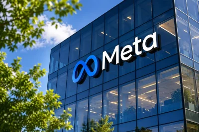 Meta's AI Cloud Ambitions Add $128B to Market Cap