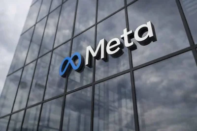 Meta's AI Spending Spree Clashes with Job Cuts, Stock Drops