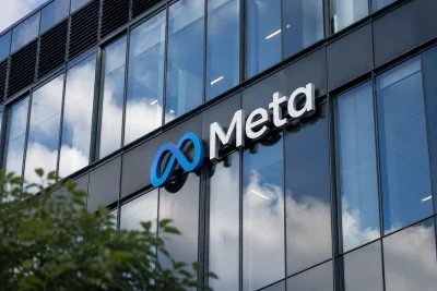 Meta Shares Recover After Early Dip; Focus Shifts to AI Chip and Power Expansion