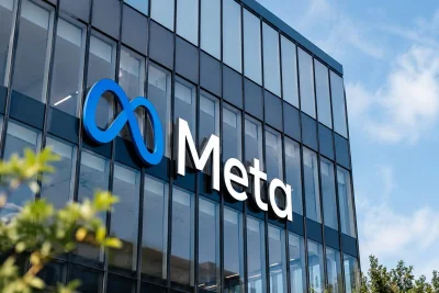 Meta shares recover from selloff as AI spending concerns persist