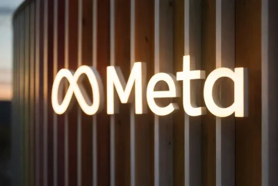 Meta Shares Slip on Reported Google AI Chip Deal, Market Eyes Spending