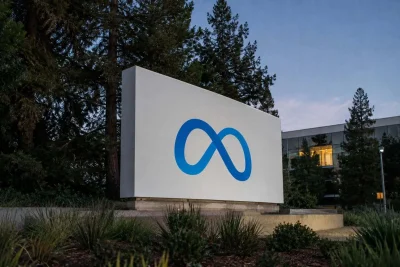 Meta Stock Climbs Despite Surging Costs and AI Spending