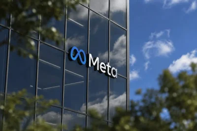 Meta Stock Drops 5% as Wall Street Questions $145B AI Capex Plan