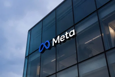 Meta Stock Soars 4% on AI Business Agent Launch for WhatsApp, Messenger, Instagram
