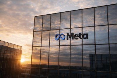 Meta Ties Executive Pay to $9 Trillion Valuation Amid Legal Headwinds