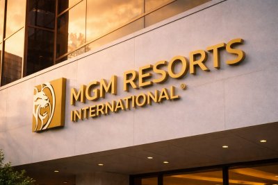 MGM Resorts Shares Slide Amid Broader Market Sell-Off, Las Vegas Concerns
