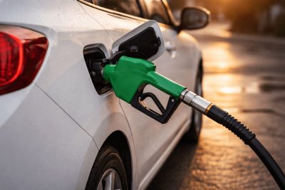 Michigan Suspends Summer Gas Rules as Prices Surge Past $3.88