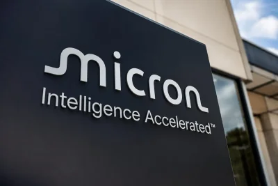 Micron Joins Trillion-Dollar Club; Key Week Ahead May Set Direction