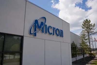 Micron Plunges 7.7% as $94B Wiped Out; AI Memory Demand in Question
